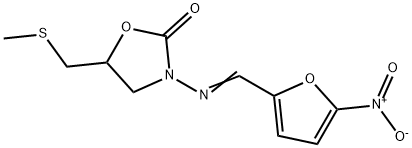 Nifuratel price.