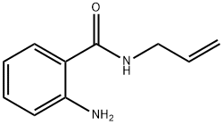 N-ALLYL-2-AMINOBENZAMIDE