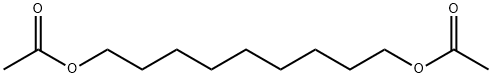 1,9-NONANEDIOL DIACETATE Struktur