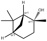 cis-2-Pinanol Struktur