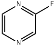 2-FLUOROPYRAZINE 98 Struktur