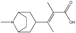 495-83-0 結(jié)構(gòu)式