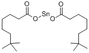 BIS(NEODECANOATE)TIN Struktur