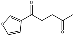 ipomeanine Struktur