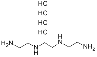 TRIETHYLENETETRAMINE TETRAHYDROCHLORIDE price.