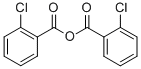 2-CHLOROBENZOIC ANHYDRIDE Struktur