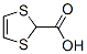 2-thiothenoic acid Struktur