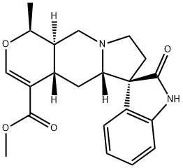 ISOMITRAPHYLLINE