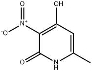 4-HYDROXY-6-METHYL-3-NITRO-2-PYRIDONE price.