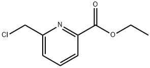 ETHYL 6-(CHLOROMETHYL)PYRIDINE-2-CARBOXYLATE