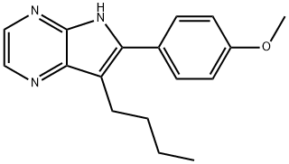 RP106 Struktur