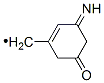 Methyl, (3-imino-5-oxyphenyl)- (9CI) Struktur