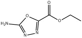 5-AMINO-1,3,4-OXADIAZOLE-2-CARBOXYLIC ACID ETHYL ESTER price.