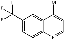 6-(TRIFLUOROMETHYL)QUINOLIN-4-OL price.