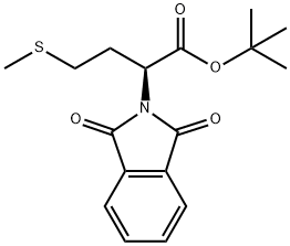 PHT-MET-OTBU Struktur