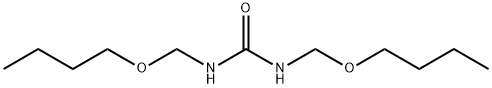 N,N'-ビス(ブトキシメチル)尿素
