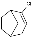 2-Chlorobicyclo[3.2.1]oct-2-ene Struktur