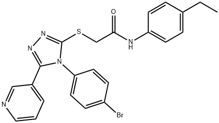 SALOR-INT L417467-1EA Struktur