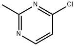 4-CHLORO-2-METHYLPYRIMIDINE price.