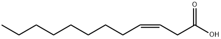 LAUROLEICACID Struktur