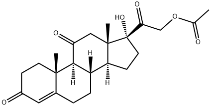 50-04-4 結(jié)構(gòu)式