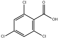 2,4,6-Trichlorobenzoic acid