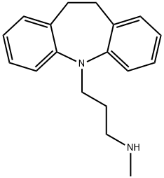 DESIPRAMINE Structure