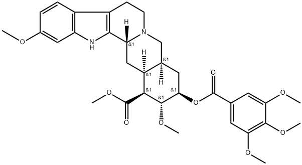 Reserpine