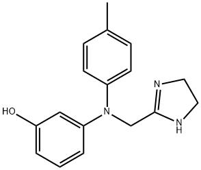 50-60-2 Structure