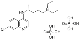 50-63-5 Structure