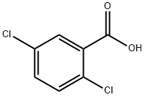 2,5-Dichlorbenzoesaeure