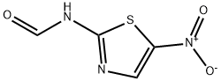 Forminitrazole Struktur