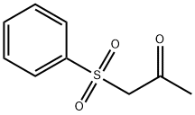 BENZENESULFONYLACETONE