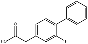 5001-96-7 結(jié)構(gòu)式