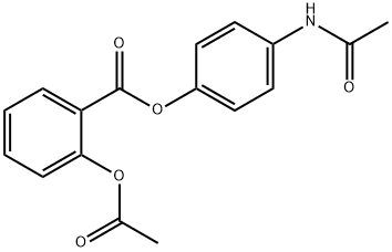 貝諾酯 結(jié)構(gòu)式