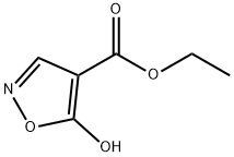 4-Isoxazolecarboxylic acid, 5-hydroxy-, ethyl ester (9CI)|5-羥基-4-異惡唑羧酸乙酯