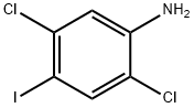 2,5-Dichloro-4-iodoaniline