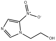 5006-68-8 Structure