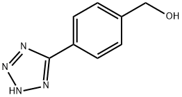 4-(1H-Tetrazol-5-yl)benzyl alcohol, 97% price.