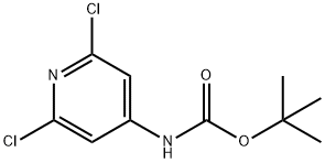 501907-61-5 結(jié)構(gòu)式