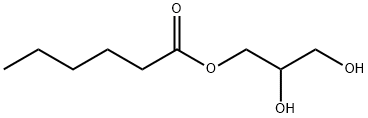 MONOCAPROIN Struktur