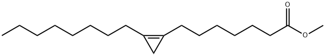 METHYLMALVALATE Struktur