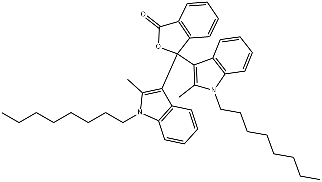 50292-95-0 結(jié)構(gòu)式