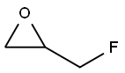 Epifluorohydrin Struktur