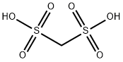 Methandisulfonsure