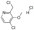 503058-51-3 Structure