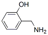 (aminomethyl)phenol Struktur