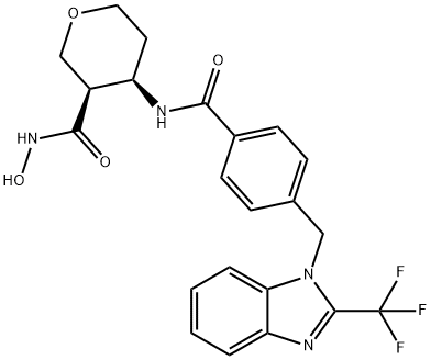 503166-51-6 結(jié)構(gòu)式