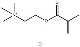 [2-(Methacryloyloxy)ethyl]trimethylammoniumchlorid