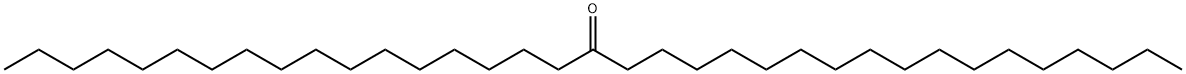 504-53-0 Structure